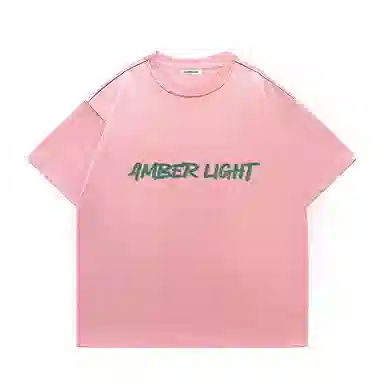 AMBER LIGHT T