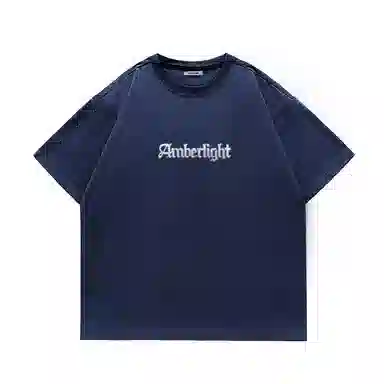 AMBER LIGHT T