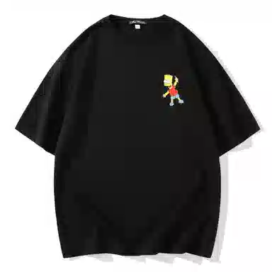 The Simpsons T