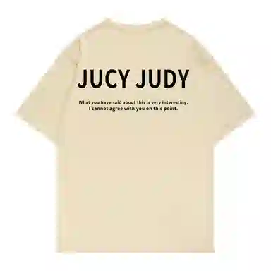 JUCY JUDY LogoT