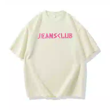 JEANSWEST CLUB LogoT