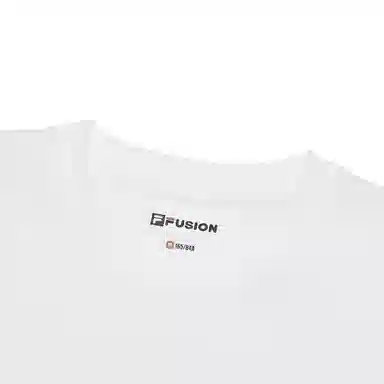 FILA FUSION LOGO SS24T