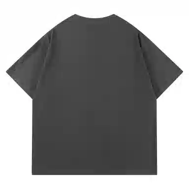 Gwola Logo Print T-Shirt