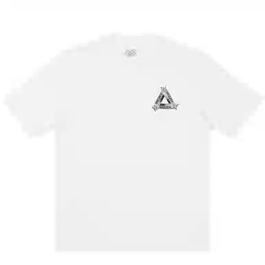 PALACE SS24 TRI-OG T-SHIRT THE T