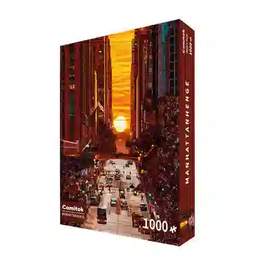 Comitok BulingBuling 1000 PTC038