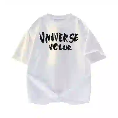 VniVerseVClub LogoT