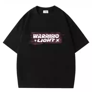 WARNING LIGHT LogoT