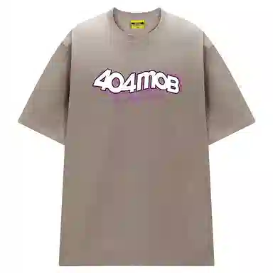 404MOB GANG LogoT