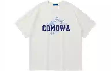 COMOWA logoT