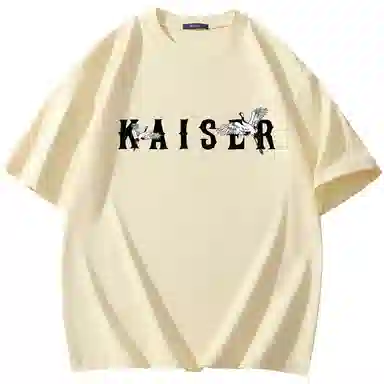KAISER T