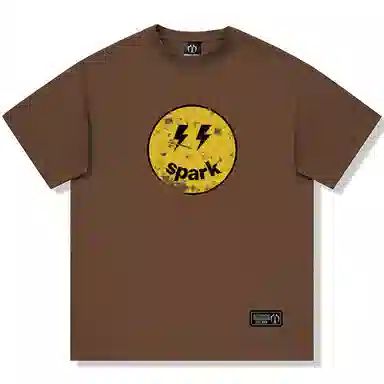 MIRACLE KILL x SPARK INFINITE T