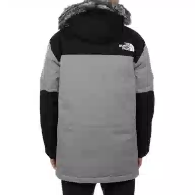 The North Face
