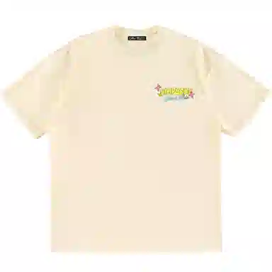 The Simpsons T