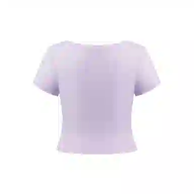 Three Quarters logo T