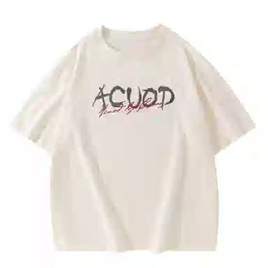 ACUOD BY CHANU logoT