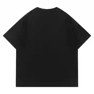 Gwola Logo Print T-Shirt