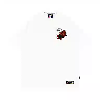 GRAF FlowerShop12BooGhost2.0T