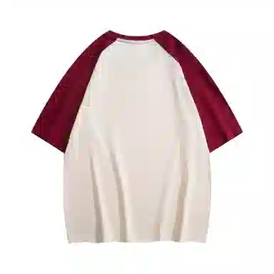 LIGHTNING MONSTER Logo T