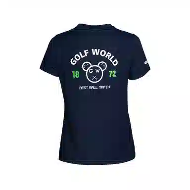 GOLF T