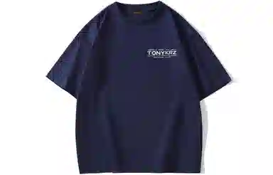 TONYKRZ LogoT
