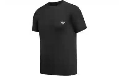 EMPORIO ARMANI Logo SS24 T 2