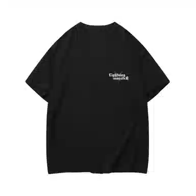 LIGHTNING MONSTER LogoT