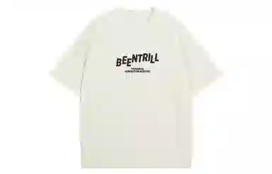 BEENTRILL LogoT