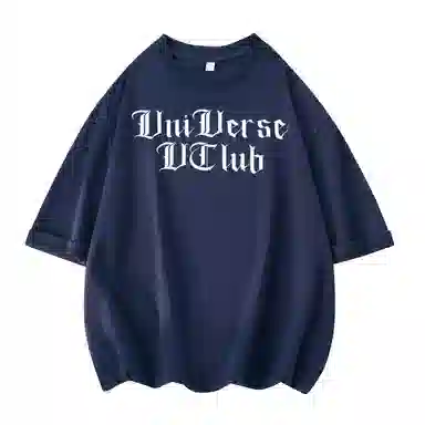 VniVerseVClub LOGOT