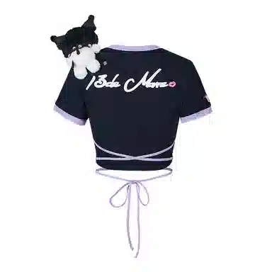 13 DEMARZO x Kuromi 24SS