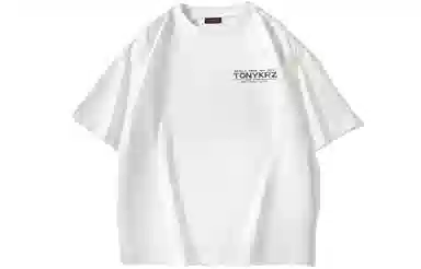 TONYKRZ LogoT