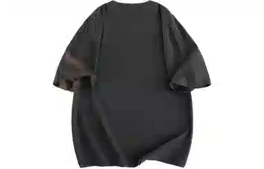 FREO3N Vintage Crew Neck T-Shirt