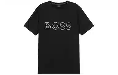 HUGO BOSS Logo FW23T 2