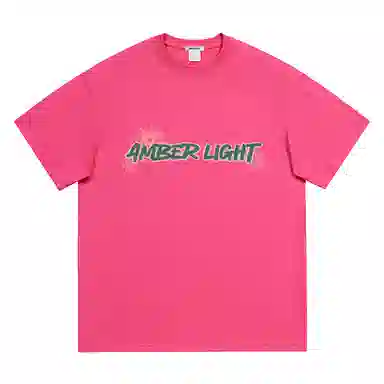 AMBER LIGHT T