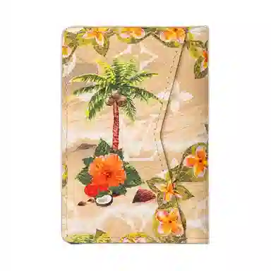 LOUIS VUITTON Logo Monogram Surfin