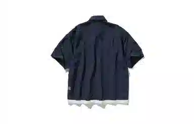 nautica white sail SS24 T