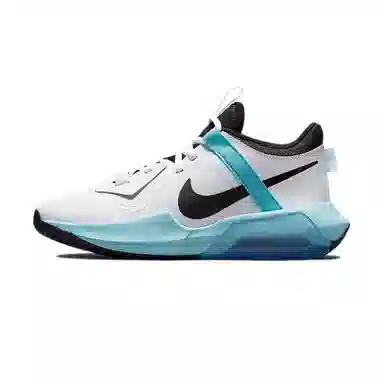 Nike Air Zoom Crossover GS Pink Blue