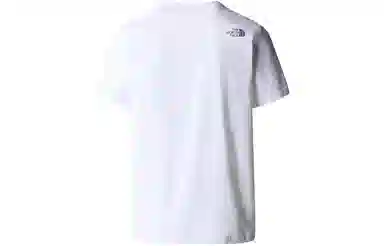 THE NORTH FACE MOUNTAIN LINE T LogoT