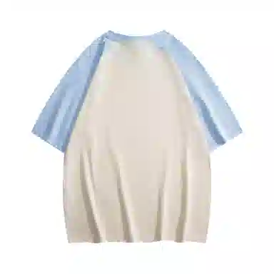 LIGHTNING MONSTER Logo T