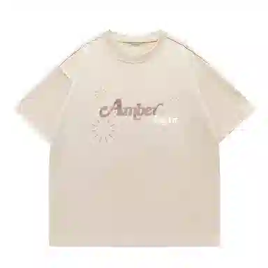 AMBER LIGHT LogoT