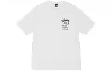 Stussy x OUR LEGACY SS24 T-Shirt