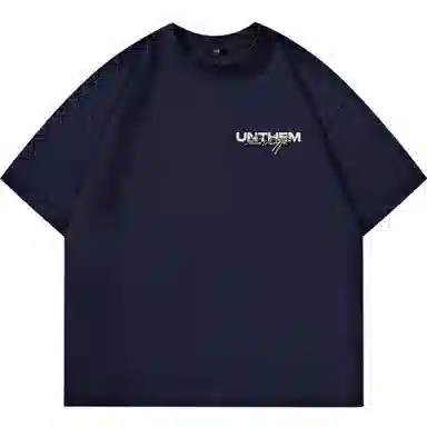 UNthemed T
