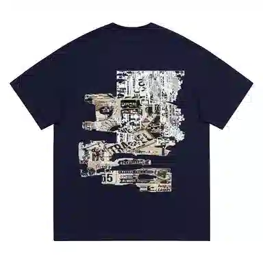 AMBER LIGHT T