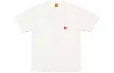 HUMAN MADE Logo SS24T