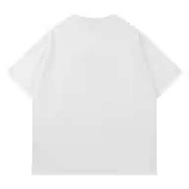 Gwola Logo Print T-Shirt