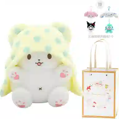 E-STRONG x Sanrio 20cm