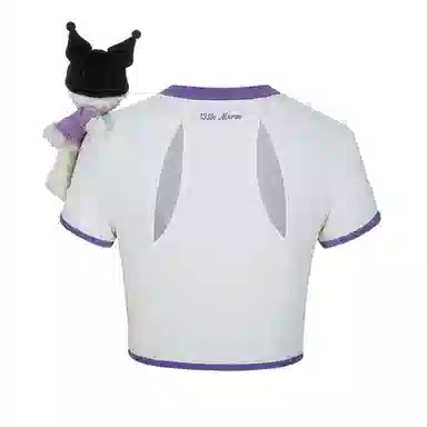 13 DEMARZO x Kuromi 24SS T