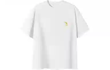 PSO Brand Giraffe Graphic Tee