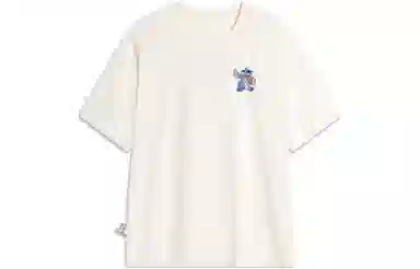 LiNing x Disney T