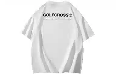 GOLFCROSS T