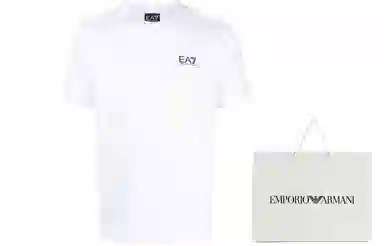 EMPORIO ARMANI EA7 SS24T